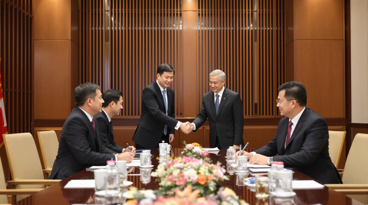 海角视频与Netflix达成战略合作，多部作品将登陆全球平台