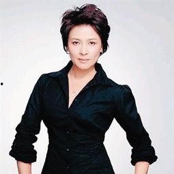 演员杜鹃个人资料