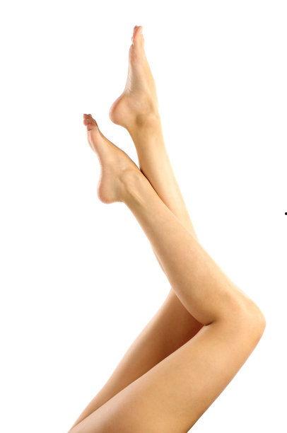 腿部照片,从照片看健身成果与塑形秘诀