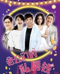 老公们的私房钱演员表,揭秘剧中各色人物命运与情感纠葛