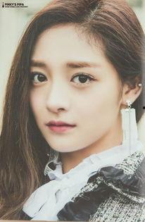 周洁琼 资料,多才多艺的青春偶像，闪耀舞台与荧屏的璀璨之星