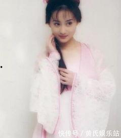 陈德容香港个人资料,香港影视界璀璨的古典美人传奇