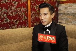 刘恺威娱乐采访视频,演艺生涯心路历程与情感生活点滴