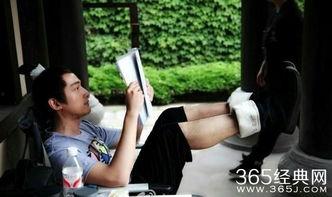 花絮露股沟,股沟之美背后的秘密