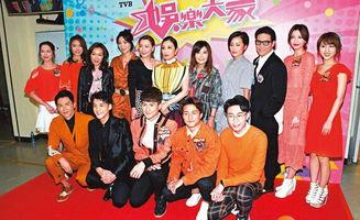 娱乐大家 汪明荃魔法,揭秘娱乐界的魔法女神