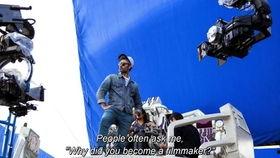 雷神3采访花絮,笑料百出，英雄们幕后趣事大揭秘