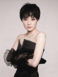 孙俪个人资料,影视界璀璨明珠，实力派演员的辉煌人生