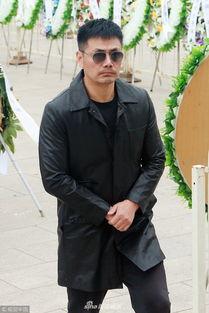 李大为图片,光影交织的艺术人生