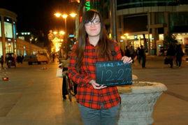 陈然的照片,穿越时光的青春印记