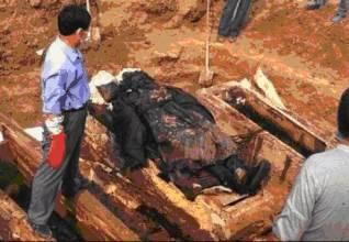 新疆八卦城灵异事件,揭秘神秘灵异事件的神秘面纱