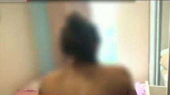 网络女主播赚钱容易叮