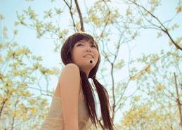 夏天的个人资料照片