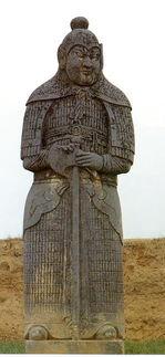 宋朝大将资料,英勇事迹与军事智慧